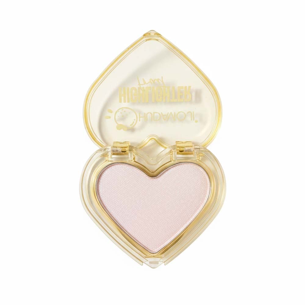 Hinfinity Iluminador Compacto (Coração)